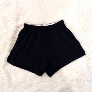 Girls youth Soffe shorts.